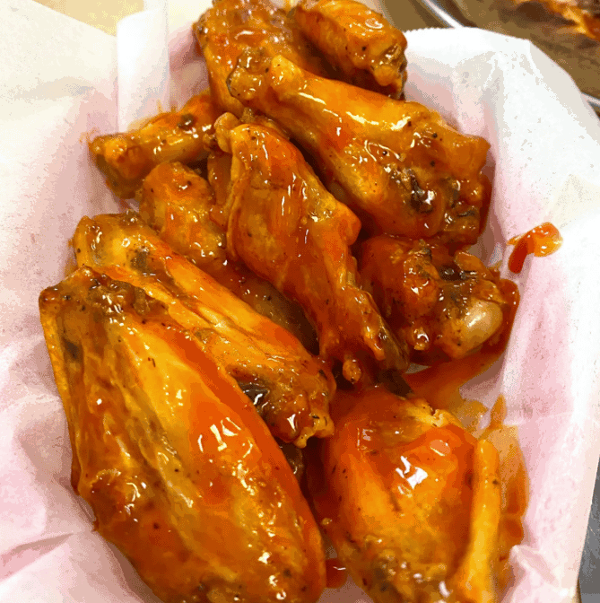 Pizza La Italiana by null