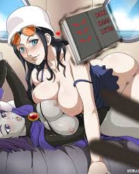 Easaatbaaaaaa jslnyxivdus vaxo jpg x Robin one piece