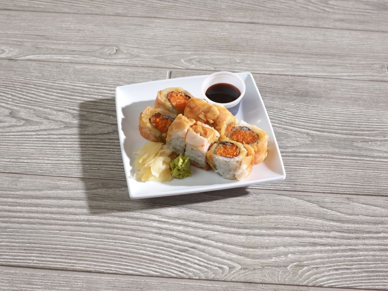Yoiyoi Steak House and Sushi by null