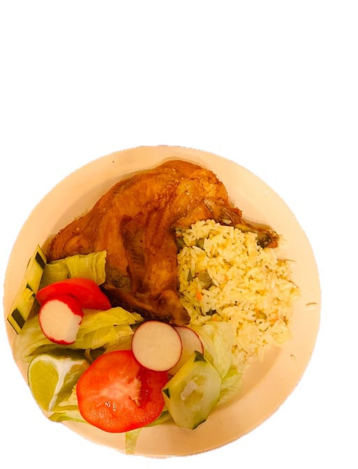 HUERTAS RESTAURANT by null