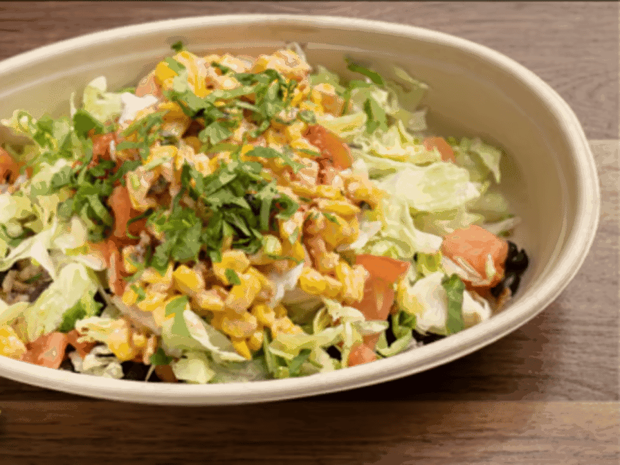 Crazy Gringo Mexican Express by null