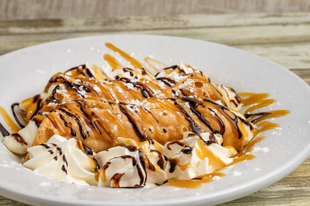 Spaghetti Western Italian Cafe by null