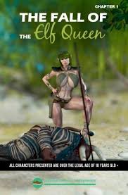 Animated elf pounded jpg x 3d elf