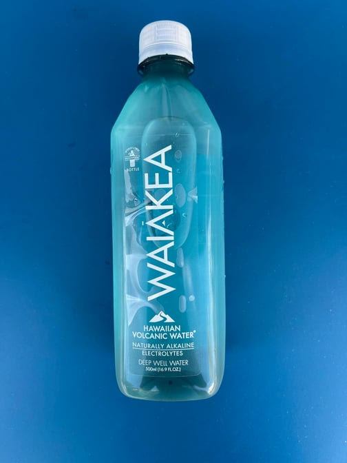 Fountain Grains & Greens by null