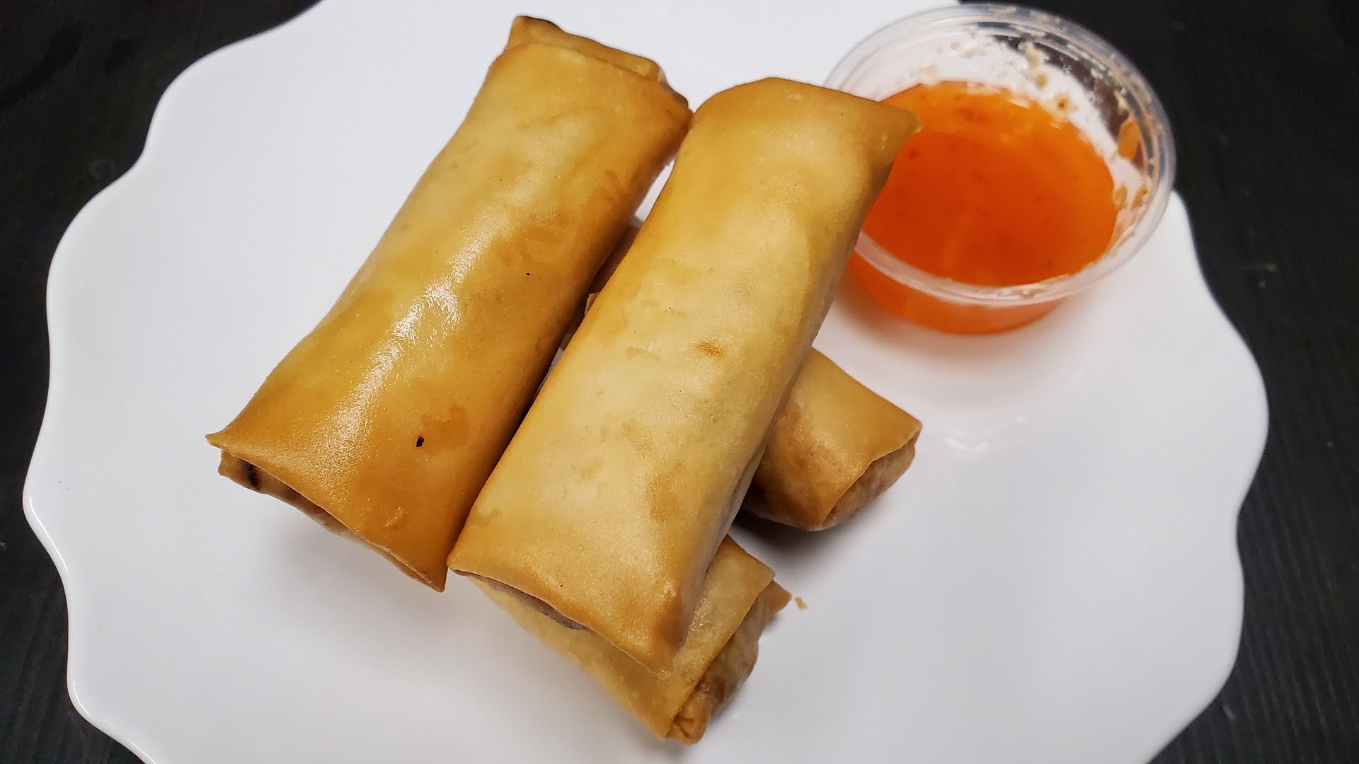 Thai Paradise by null