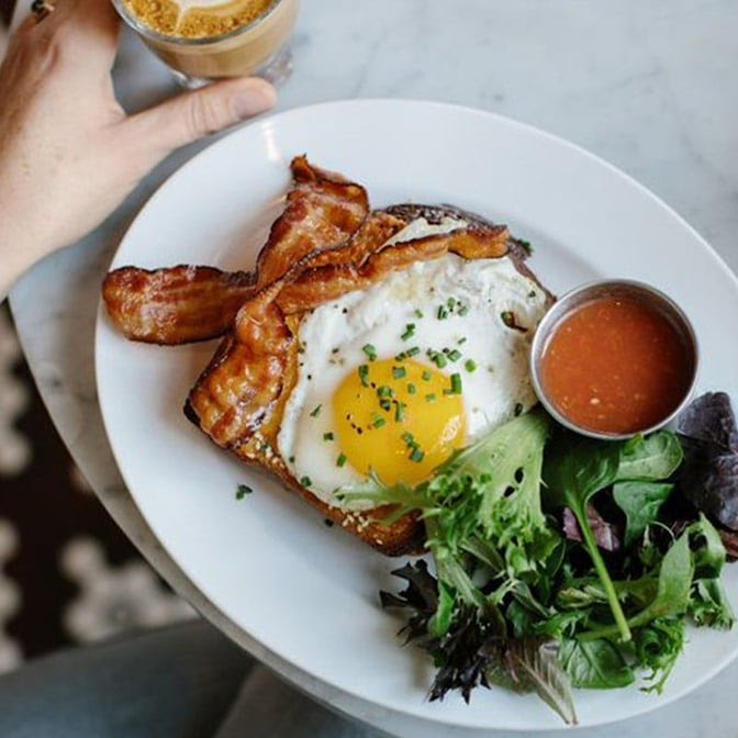 Tatte Bakery & Cafe | Beacon St by null