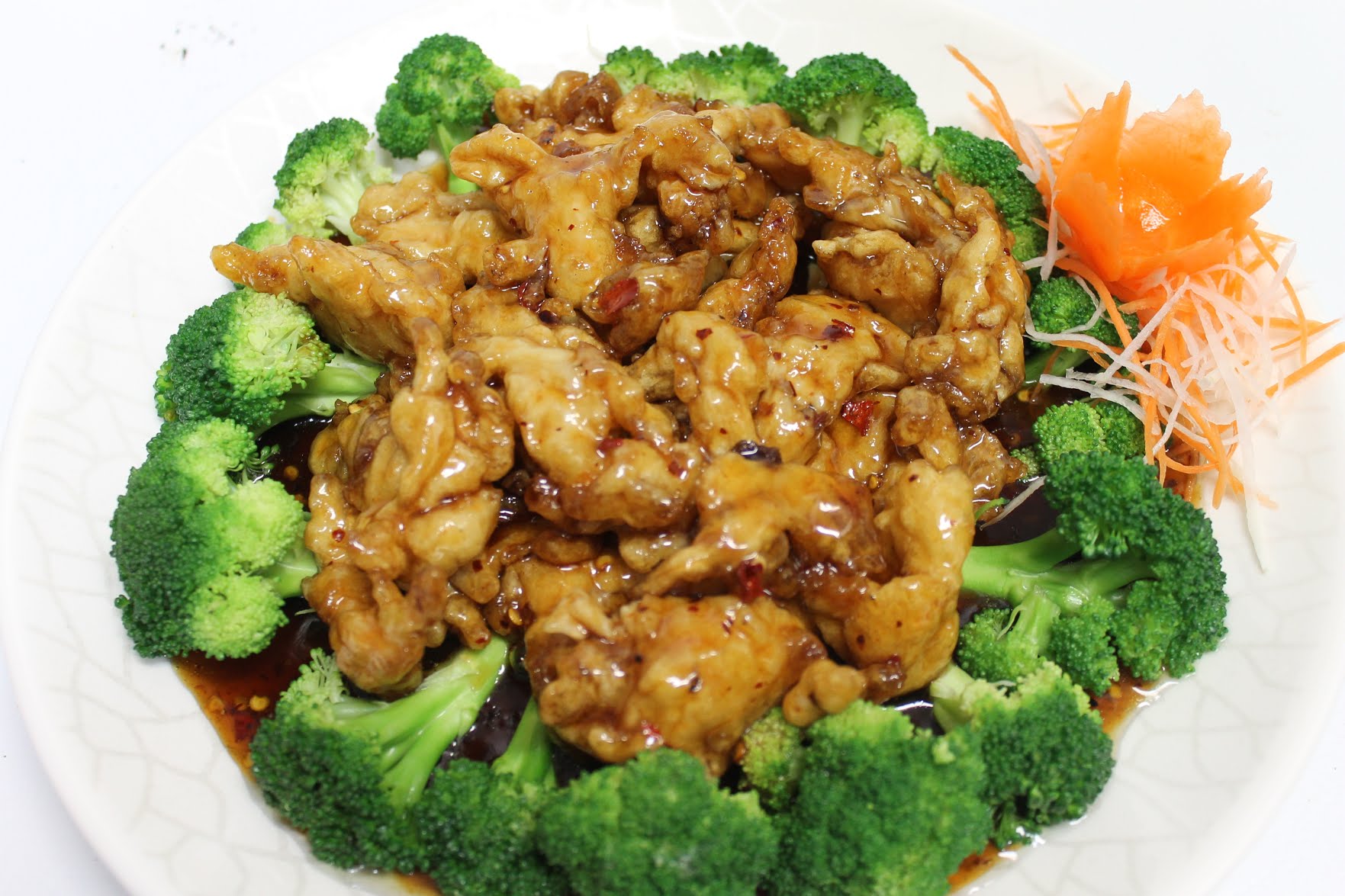 Sakana-Ya Sushi Bar by null