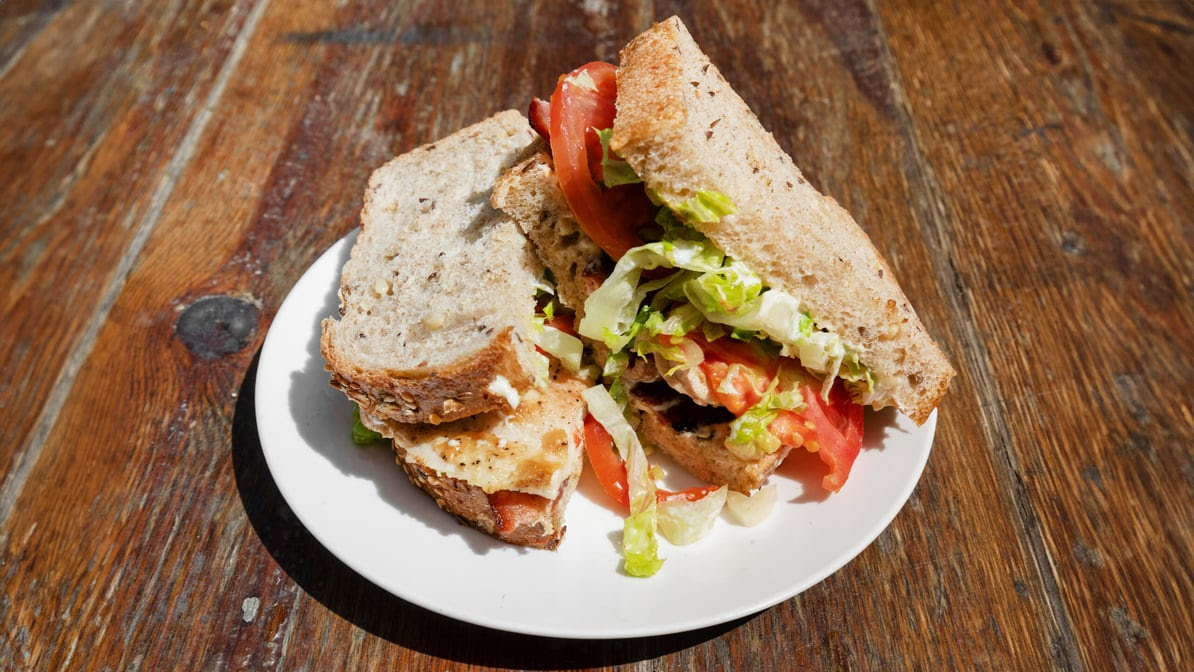 Pure Quill Superette by null