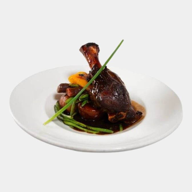 Restaurant Corneli Montréal by null