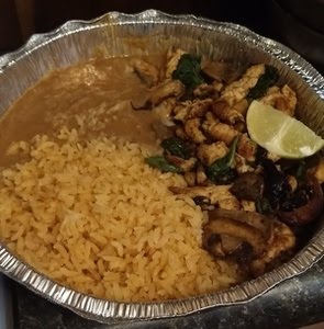 Taqueria El Paso by null