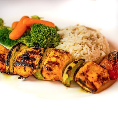 Lokal Mediterranean Kitchen by null