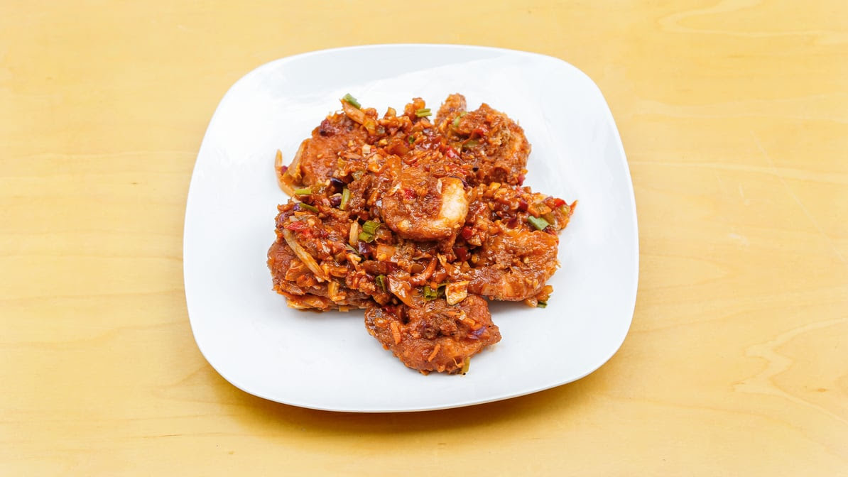 Art of Spice by null