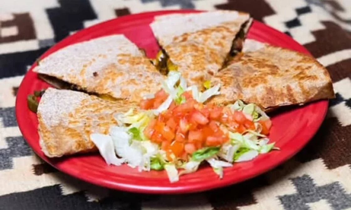 El Azteca Mexican Restaurant & Tequila Bar by null