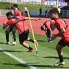المنتخب الاولمبي