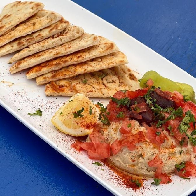Nostimo Greek Kitchen by null