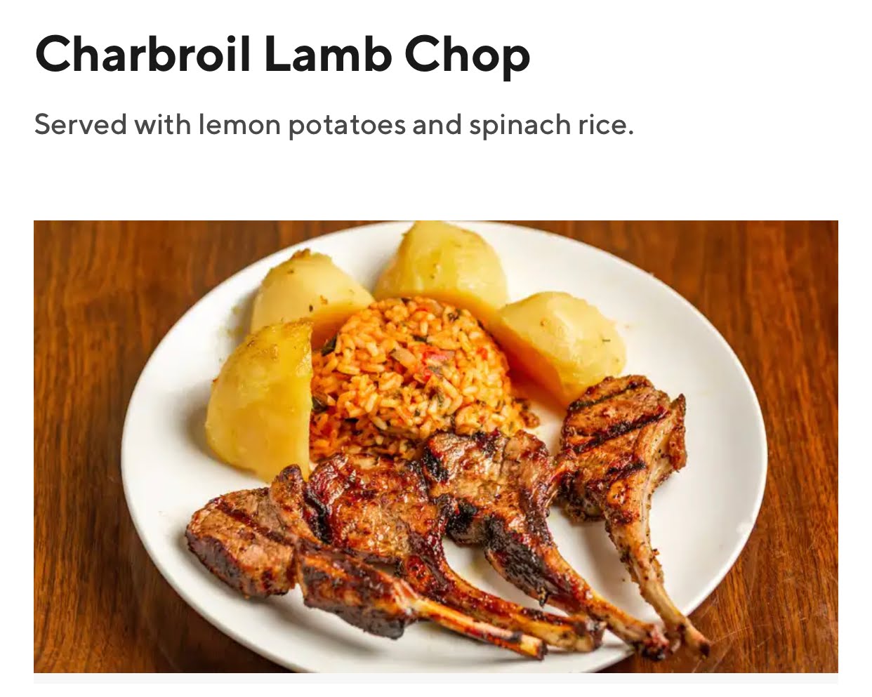 Jimmy’s Greek American Grill by null