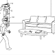 Microsoft HoloLens could help you find your keys, and also stalk your every move 