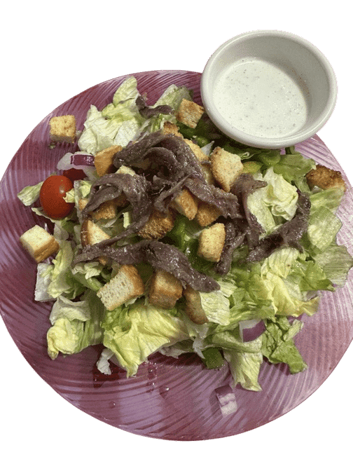 Monte Bello Pizzeria by null