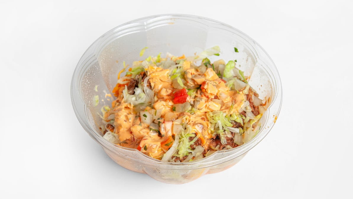 North East of the Border Taqueria at High Street Place by null