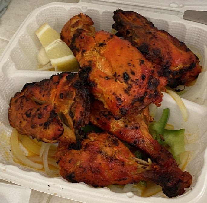 Kamal Palace by null