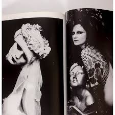 eva ionesco zoom|EVA IONESCO : cover ZOOM magazine N° 94 photo SIMON BOCANEGRA - Livres