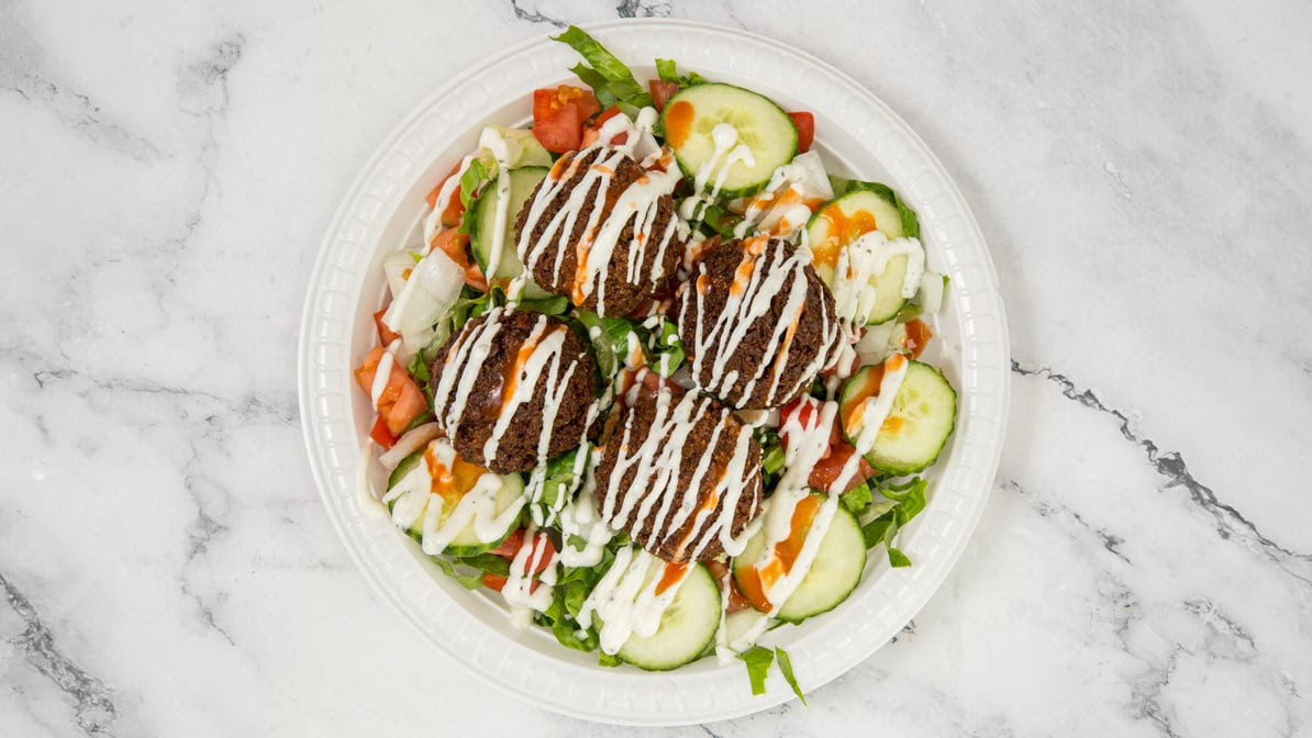 Van Dam Deli by null