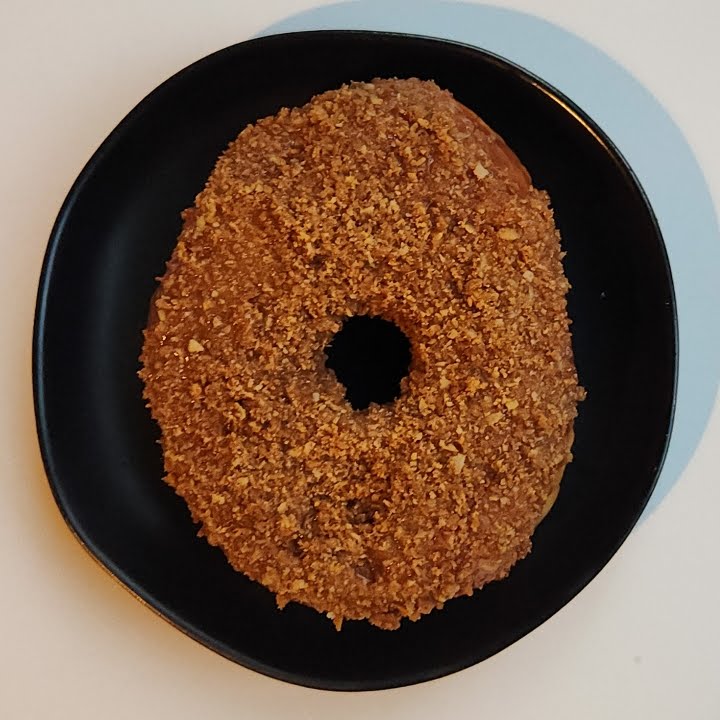 KNEAD Doughnuts by null