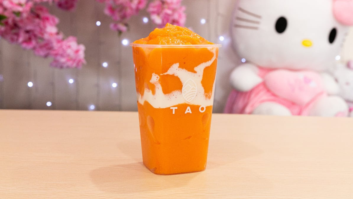 TAO TEA by null
