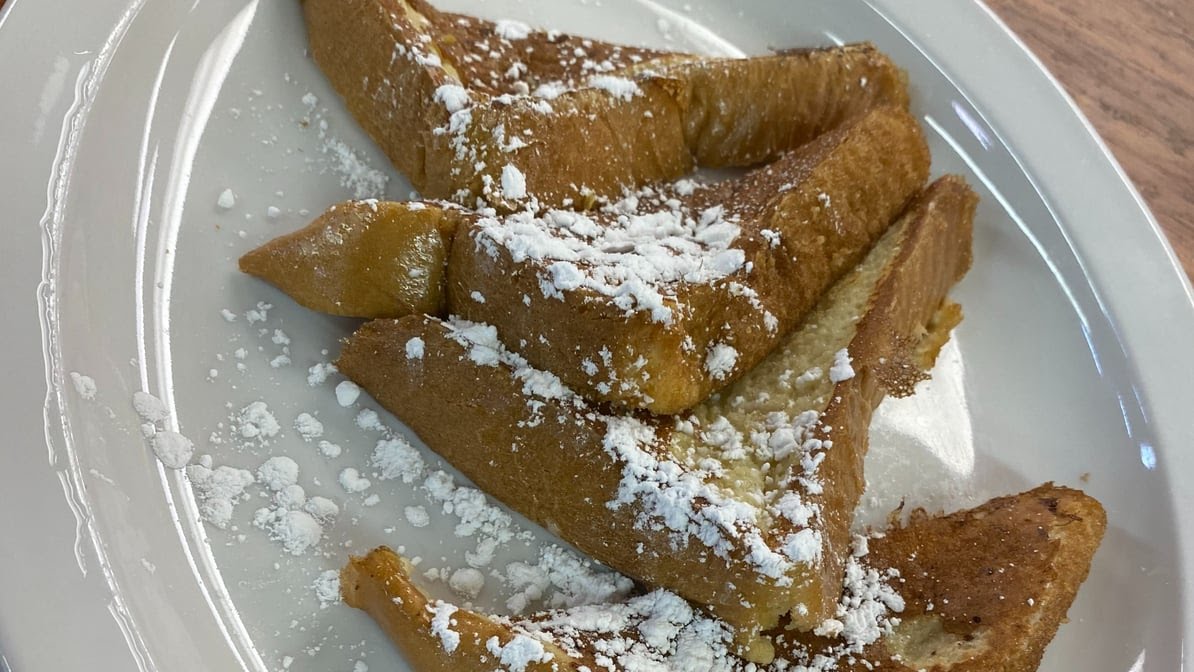 Creekside Restaurant by null