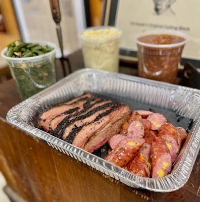 Dozier's BBQ & Meat Market by null