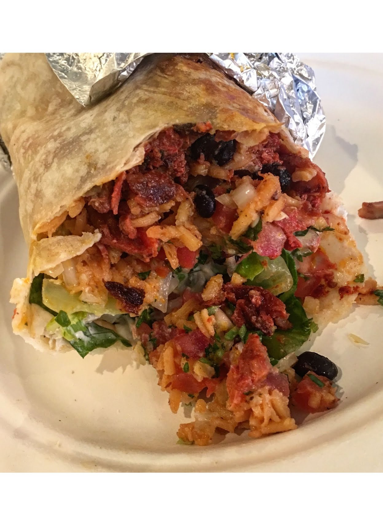 Taco Loco Mexican Grill by null