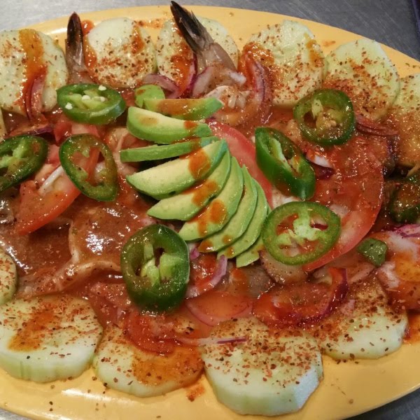 Los Toreados by null