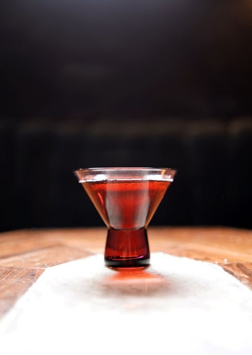 The Fox Bar & Cocktail Club by null