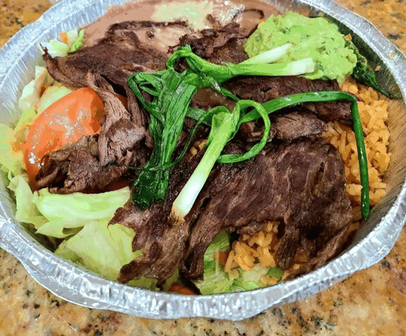 Taqueria la Fondita #2 by null