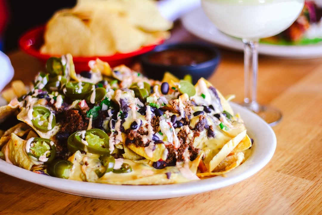 EL Rincon Mexican Kitchen & Tequila Bar - Carrollton Location by null