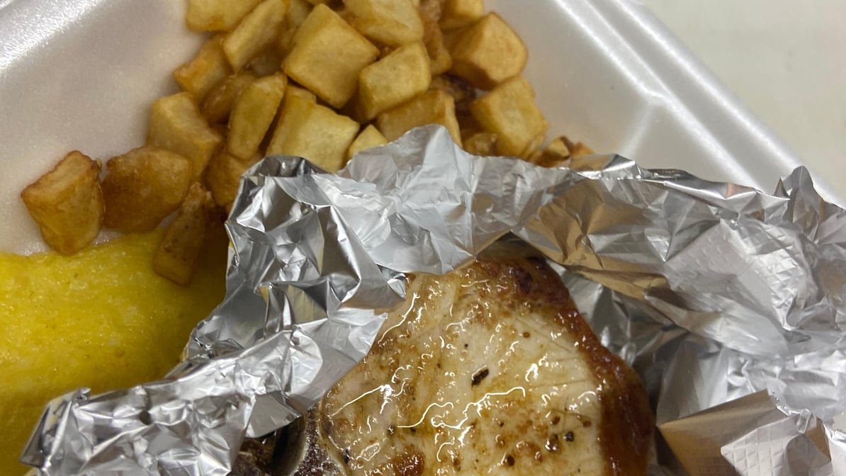 Romero's Cafe & Catering by null