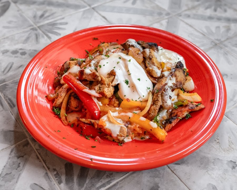 Mezcal Cantina DC by null