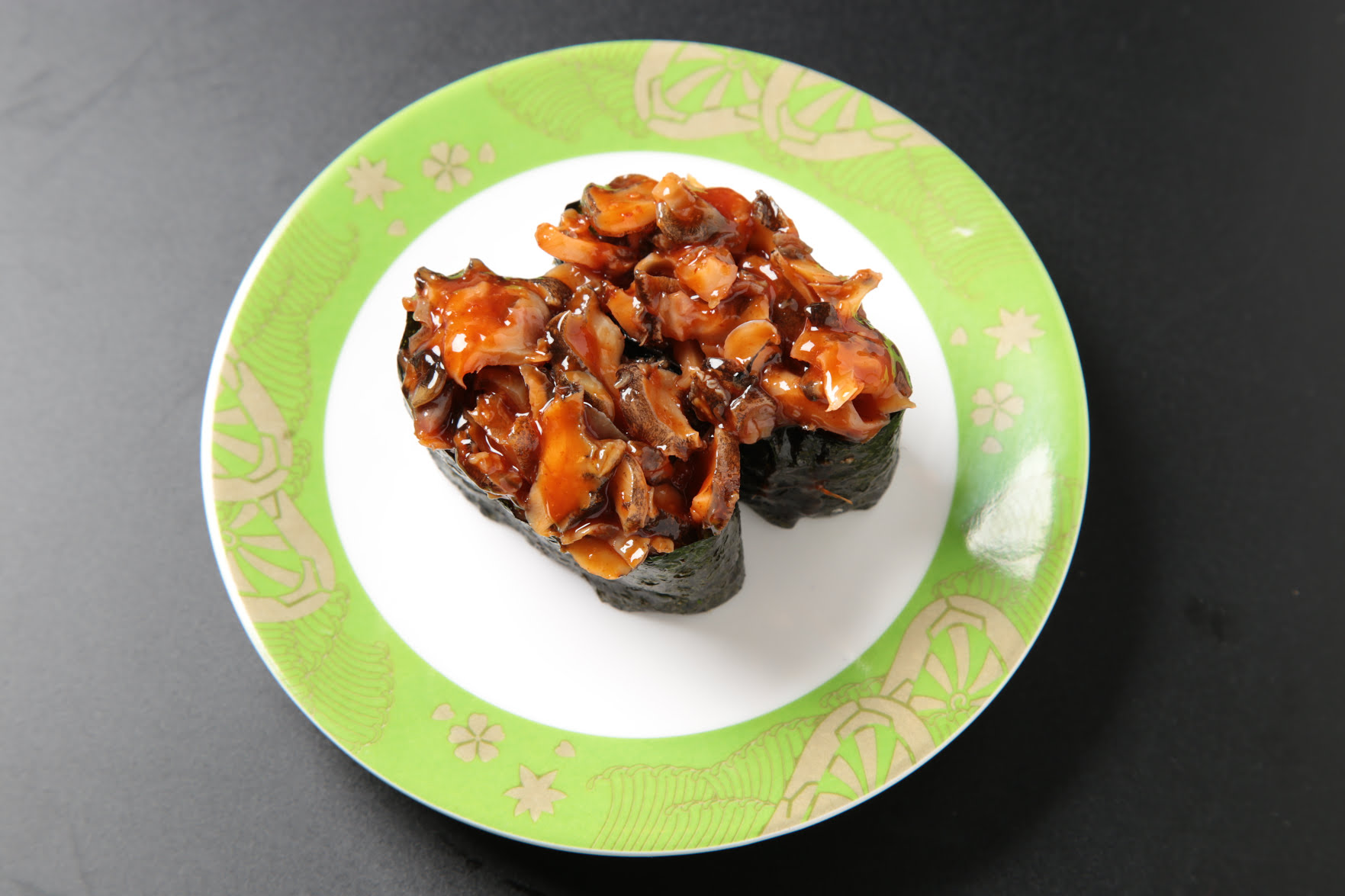 Izumi Kaiten Sushi by null