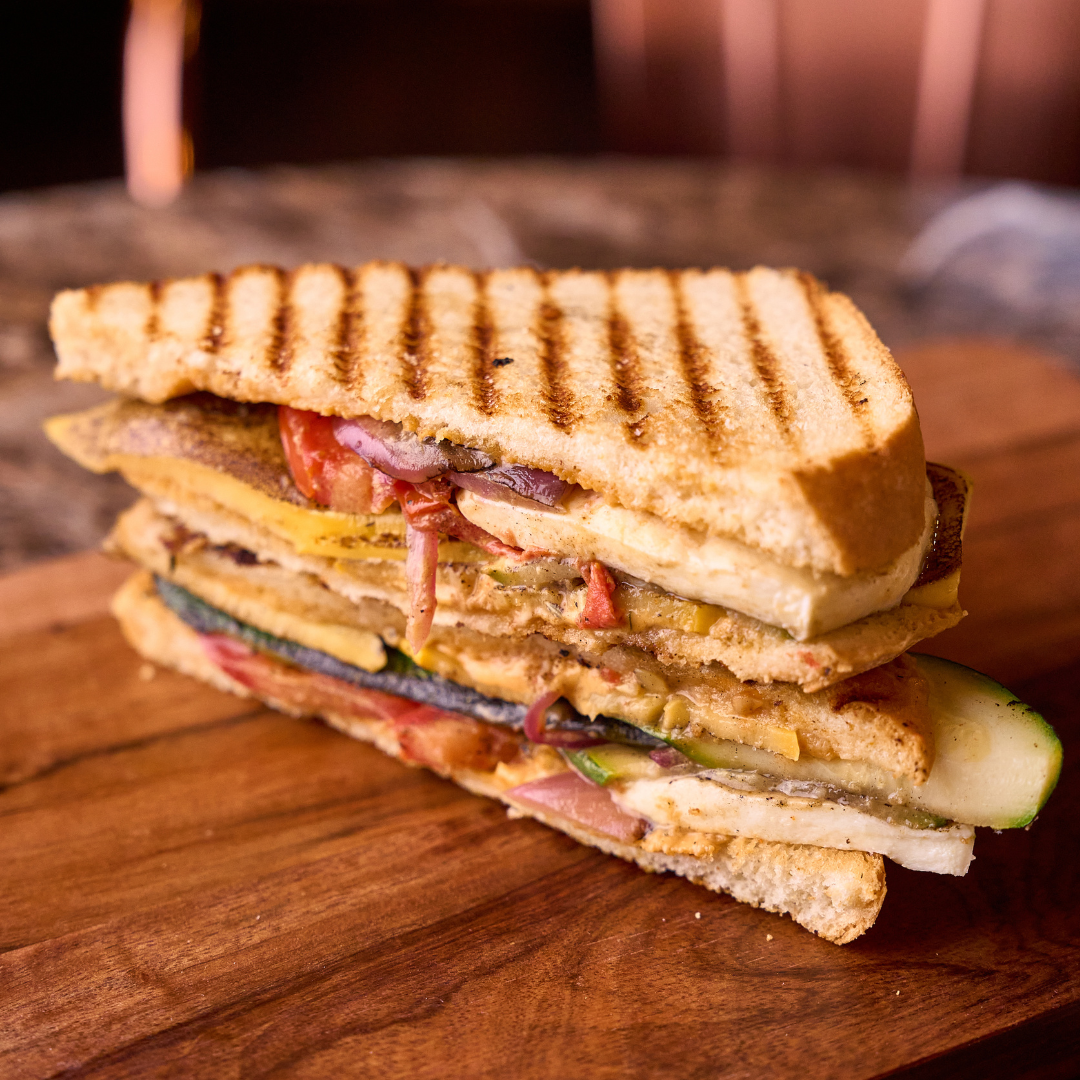 Coffeeholics Cafe & Bakery by null