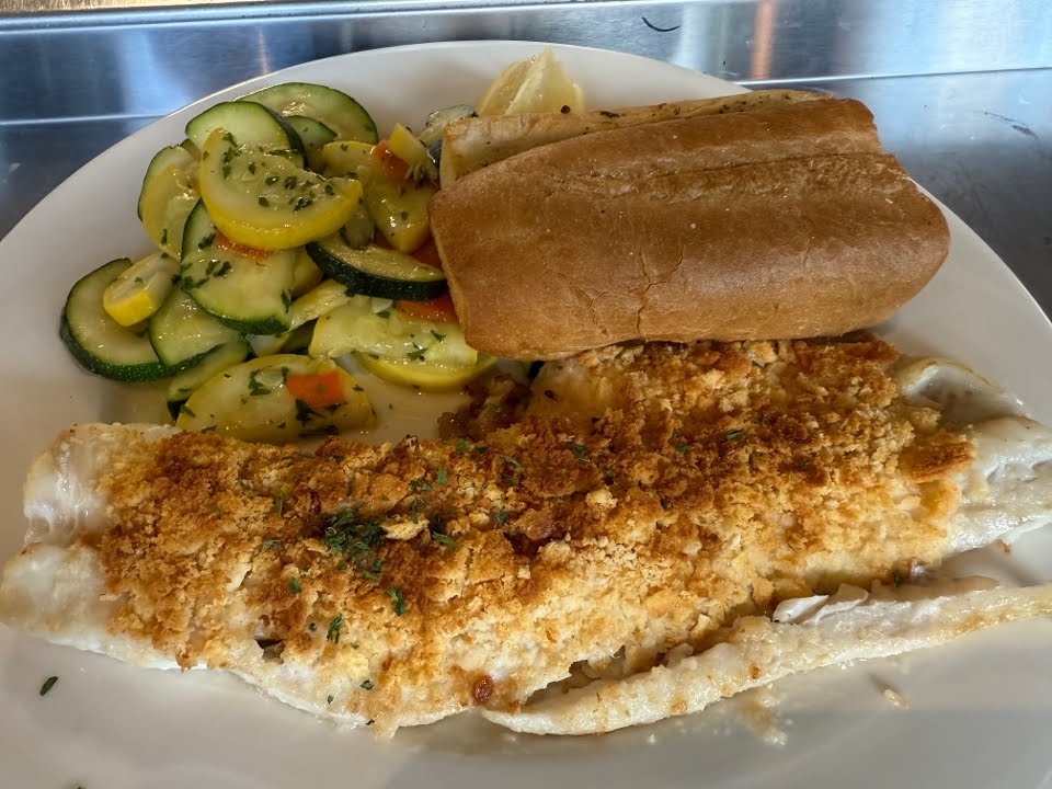 The Establishment by null