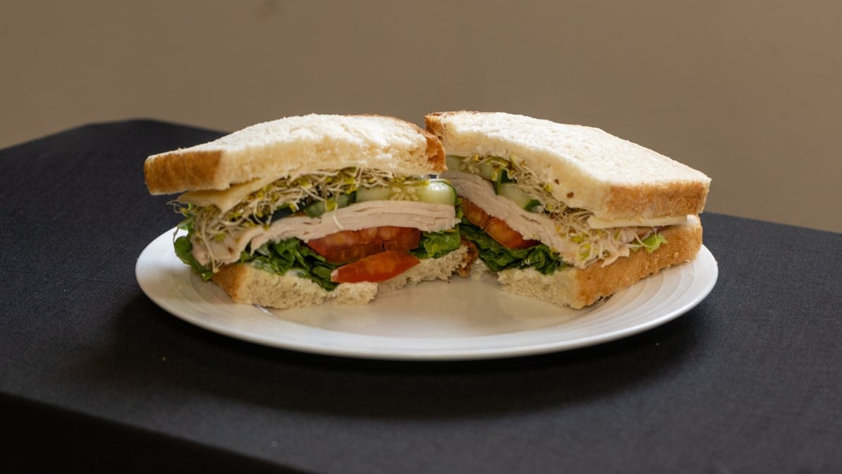 MVP's grill & Patio by null