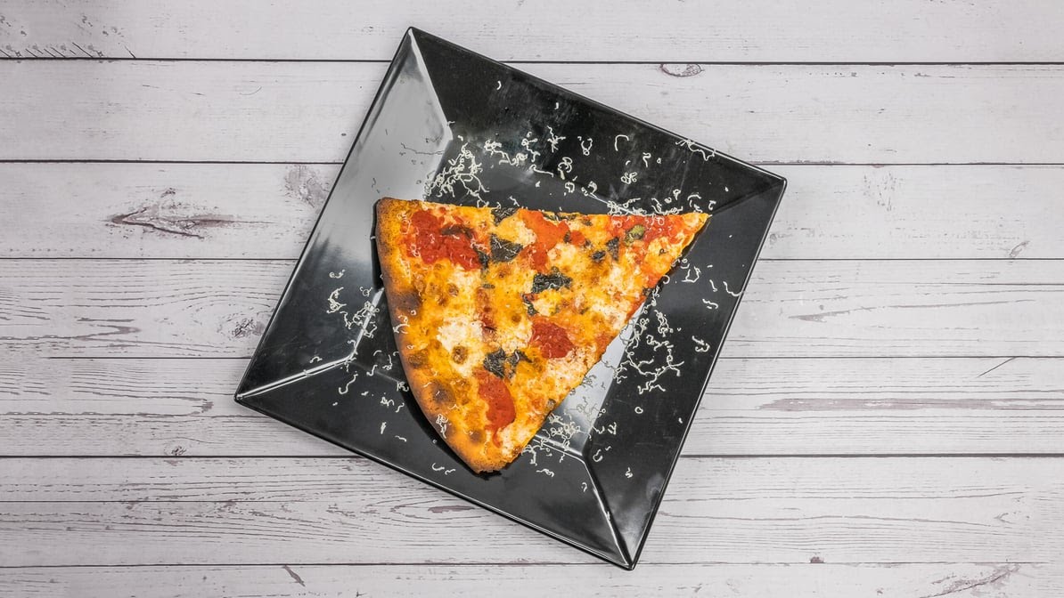 The Sauce Pizzeria by null