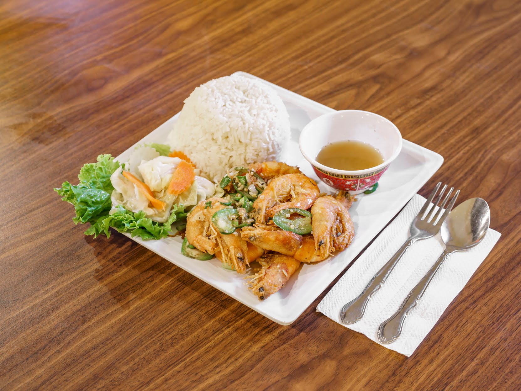 Hak Heang Restaurant by null