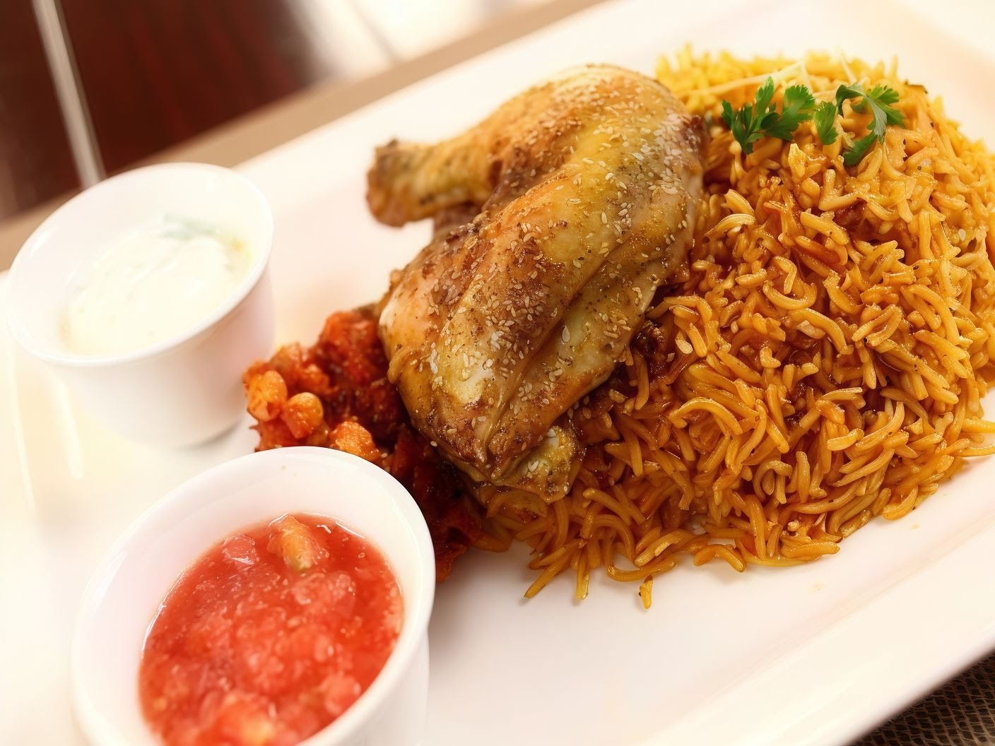 Bait Al Luban Omani Restaurant - Mutrah by null