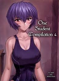 Rule together as one neon genesis evangelion tsfsingularity cartoon porn comic scaled jpg x Rei ayanami neon genesis