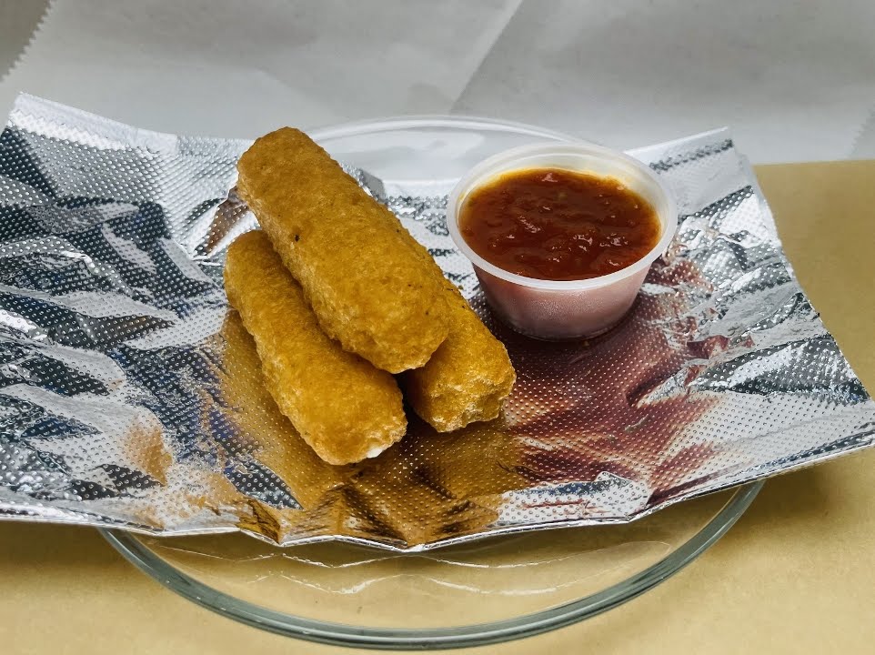 Las Casuelas by null