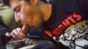 First sex with horny step sis showed her big tits and made a blowjob jpg x Made blow jobs