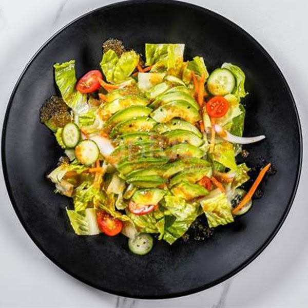 Samurai Japanese Restaurant by null