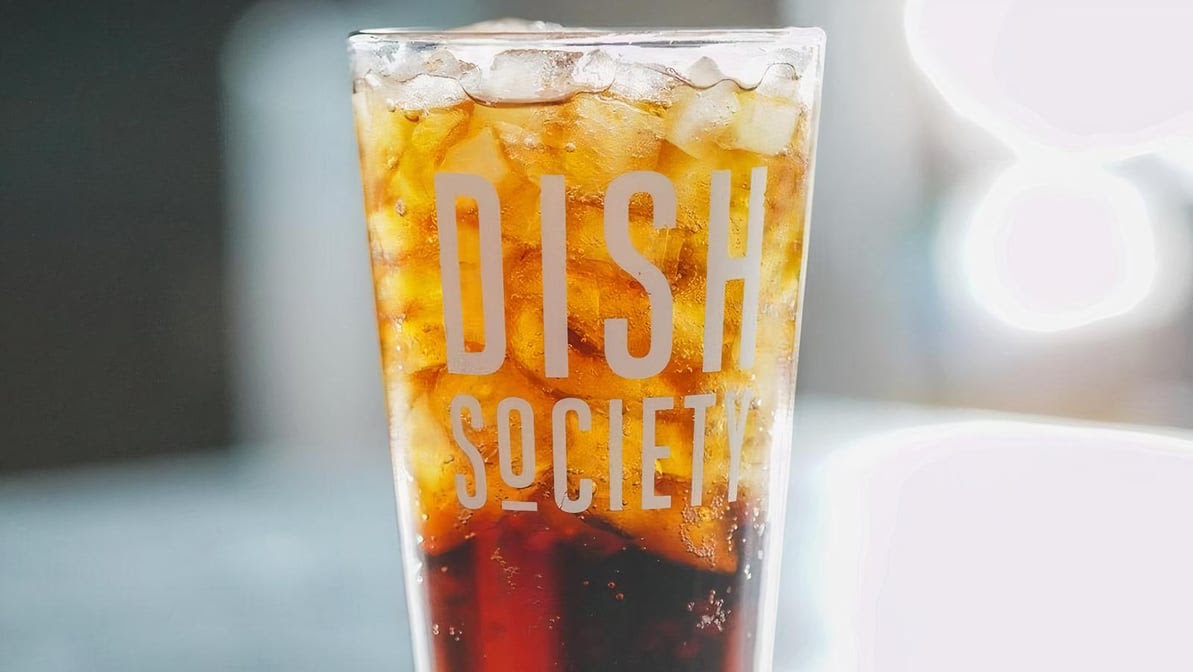 Dish Society by null