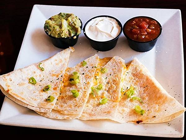 East End Bar & Grill by null